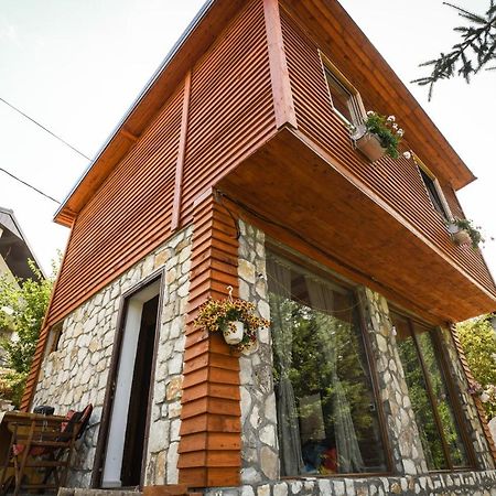 Cece'S Home Маврово Екстер'єр фото