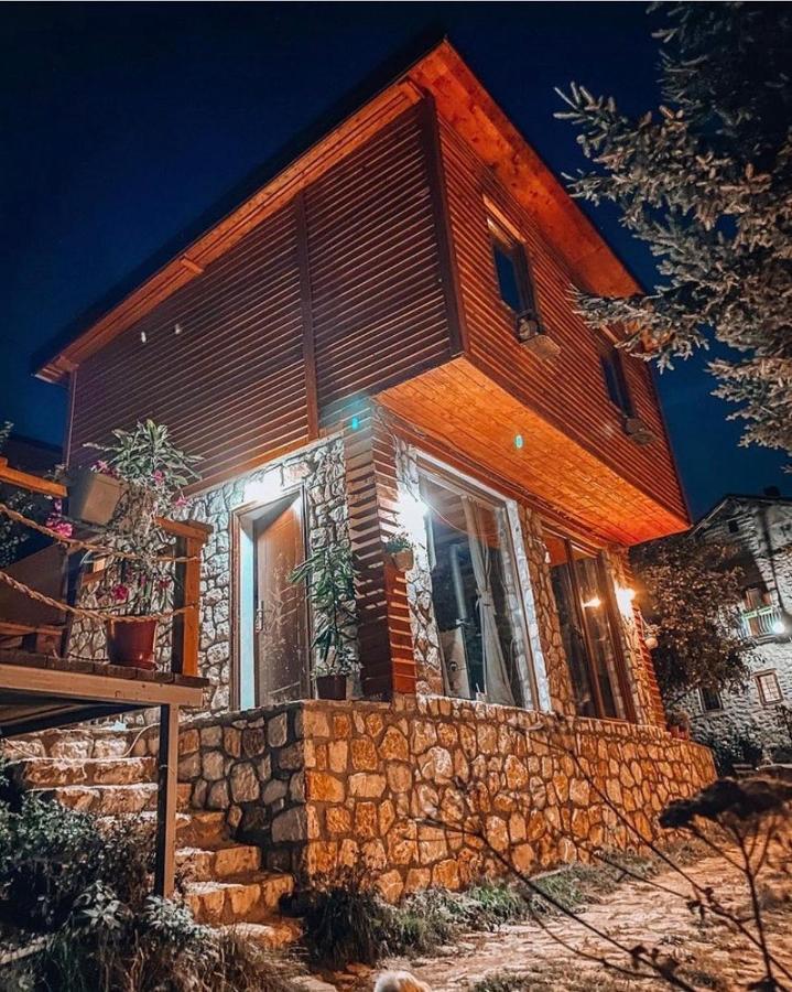 Cece'S Home Маврово Екстер'єр фото