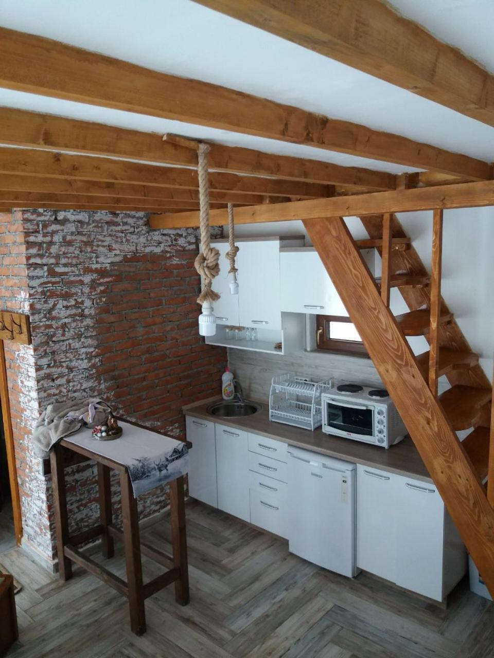 Cece'S Home Маврово Екстер'єр фото